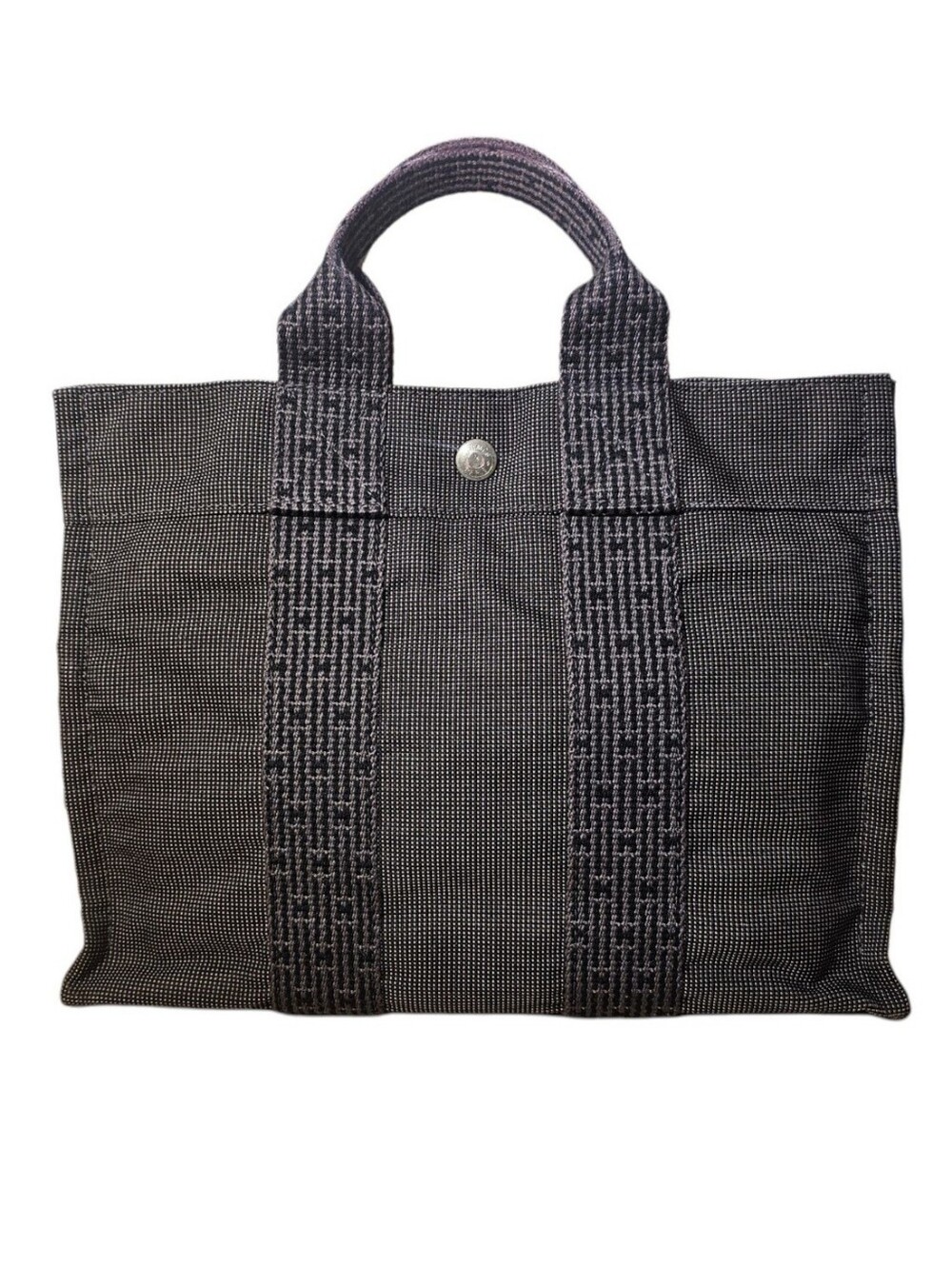 HERMES MINI HERLINE TOTE - Picture 4 of 16